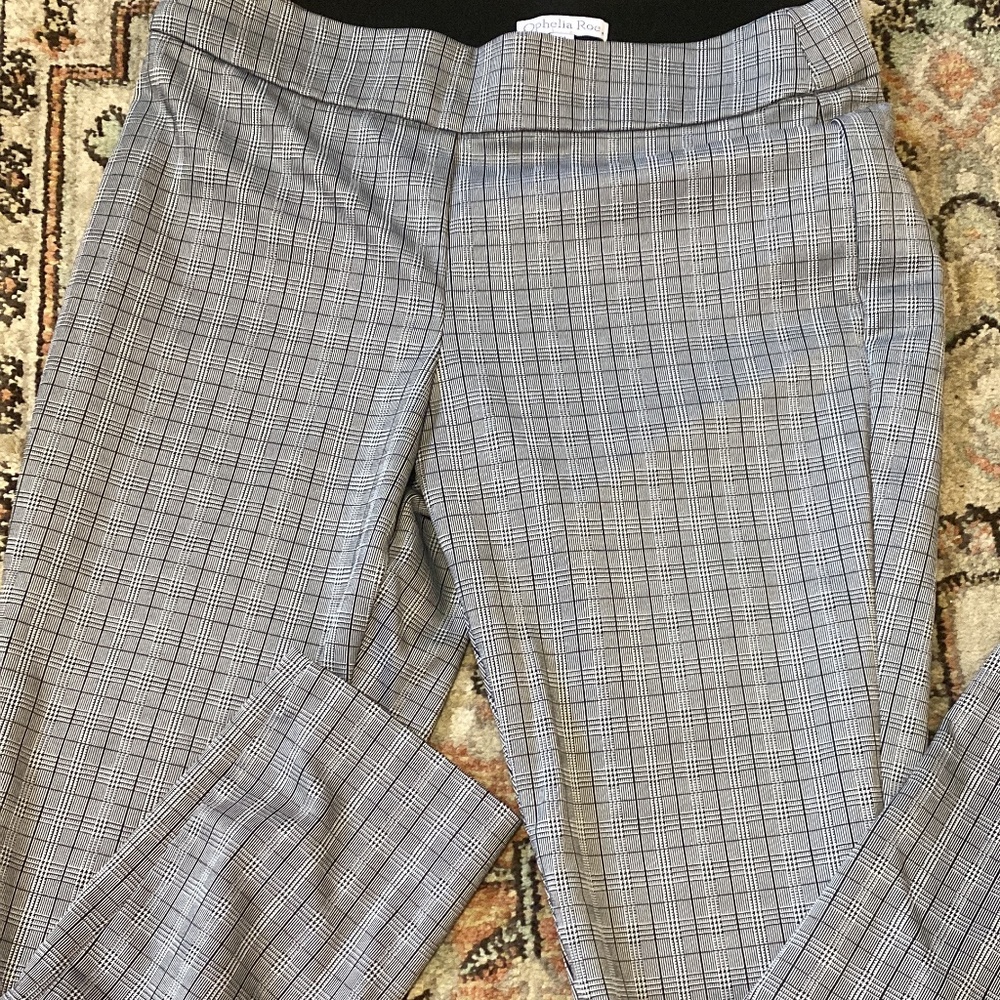 Ophelia Rose Work Pants